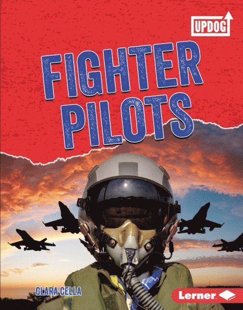 Clara Cella - Fighter Pilots, E-bok