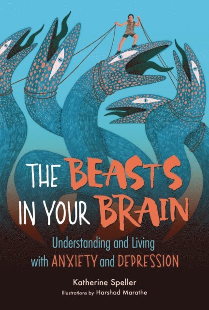 Katherine Speller - Beasts in Your Brain, E-bok. Tillgänglighet: Lägg i varukorg