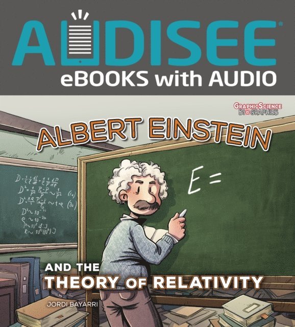 Jordi Bayarri - Albert Einstein and the Theory of Relativity, E-bok. Tillgänglighet: Lägg i varukorg