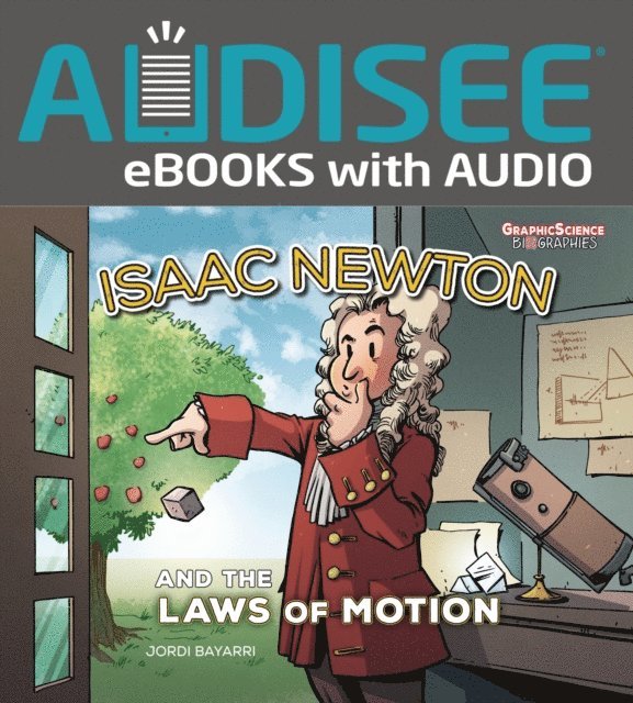 Jordi Bayarri - Isaac Newton and the Laws of Motion, E-bok. Tillgänglighet: Lägg i varukorg