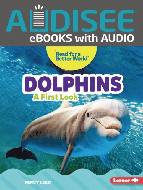 Percy Leed - Dolphins, E-bok