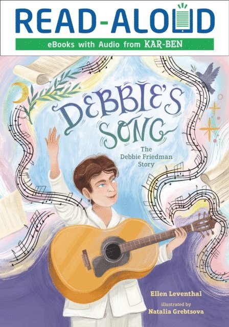 Ellen Leventhal - Debbie's Song, E-bok