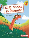 S.I.D. Snake in Disguise