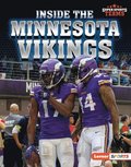 Inside the Minnesota Vikings
