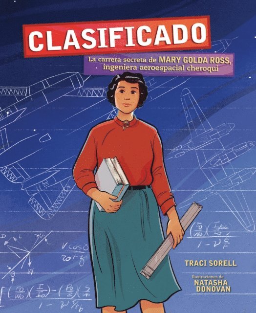 Traci Sorell - Clasificado (Classified), E-bok