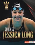 QuiÃ©n es Jessica Long (Meet Jessica Long)