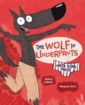 Wolf in Underpants Gets Some Pants