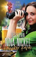 Nina Nickel - K�lscher Kaviar