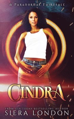 Siera London - Cindra, Häftad