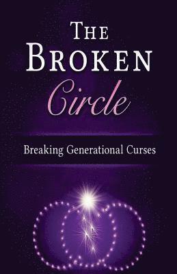 Allen - The Broken Circle: Breaking Generational Curses, Häftad