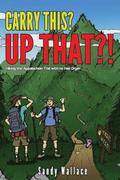 Carry This? Up That? ....Hiking the Appalachian Trail.....with No Hair Dryer
