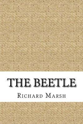 Richard Marsh - The Beetle, Häftad