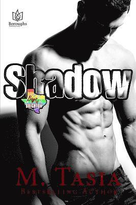 M. Tasia - Shadow, Häftad. Tillgänglighet: Lägg i varukorg