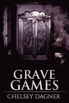 Scare Street, Emma Salam - Grave Games: Supernatural Horror with Scary Ghosts, Häftad. Tillgänglighet: Lägg i varukorg