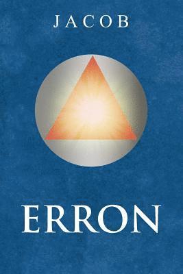 Steven Lancaster - Erron, Häftad