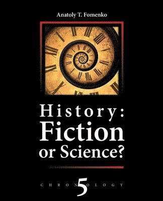 Gleb V Nosovskiy, Franck Tamdhu - History, Häftad