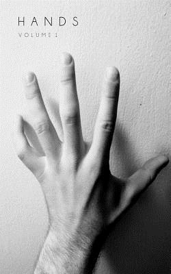Eric Stevens - Hands: Volume 1, Häftad