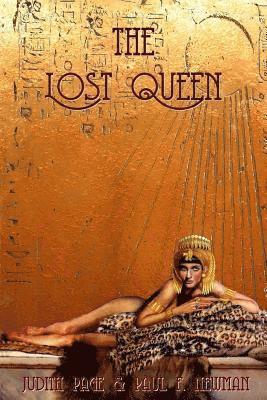 Paul F. Newman, Paul F. Newman - The Lost Queen, Häftad