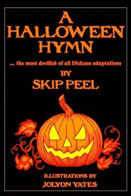 Skip Peel - Halloween Hymn, Häftad. Tillgänglighet: Lägg i varukorg