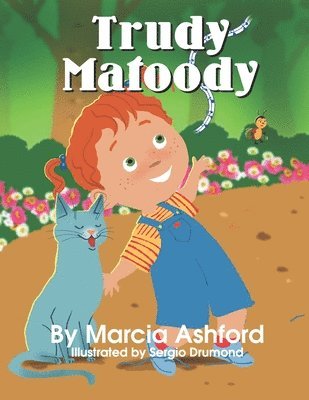 Marcia McGee Ashford - Trudy Matoody, Häftad. Tillgänglighet: Lägg i varukorg