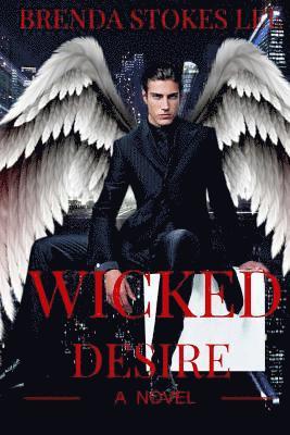 Brenda Stokes Lee - Wicked Desire: A Paranormal Erotic Romance, Häftad. Tillgänglighet: Lägg i varukorg
