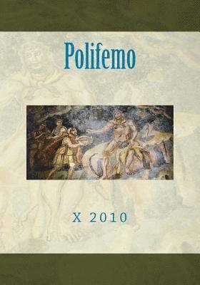 Fabio Mora - Polifemo 2012, Häftad. Tillgänglighet: Lägg i varukorg