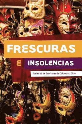 Amílcar Araujo, Enrique Infante - Frescuras e Insolencias, Häftad. Tillgänglighet: Lägg i varukorg