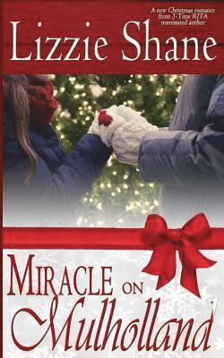 Lizzie Shane - Miracle on Mulholland: A Holiday Romance, Häftad. Tillgänglighet: Lägg i varukorg