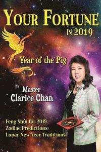 Your Fortune in 2019: Year of the Pig