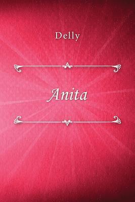 Delly - Anita, Häftad. Tillgänglighet: Lägg i varukorg