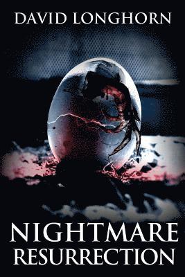 Scare Street, David Longhorn, Emma Salam - Nightmare Resurrection, Häftad. Tillgänglighet: Lägg i varukorg