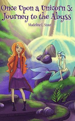 Madeline L. Stout - Journey to the Abyss, Häftad. Tillgänglighet: Lägg i varukorg
