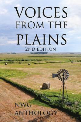 Cort Fernald, Nebraska Writers Guild - Voices from the Plains-2nd Edition: Nebraska Writers Guild Anthology 2018, Häftad