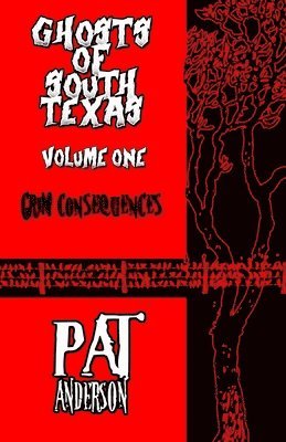 Pat Anderson - Grim Consequences, Häftad