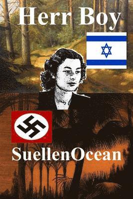 Suellen Ocean - Herr Boy, Häftad. Tillgänglighet: Lägg i varukorg