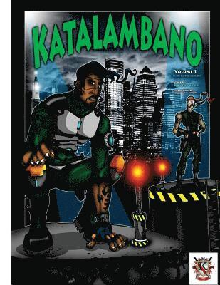 Gerald Colley - Katalambano: New Millennium Warriors, Häftad. Tillgänglighet: Lägg i varukorg