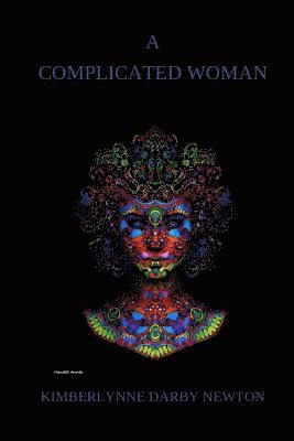 Rebecca Anne Banks, Melanie Flores - A Complicated Woman, Häftad