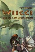 Wiicci - Das Erbe der Drachenreiter: Ein lesbischer Fantasy-Roman
