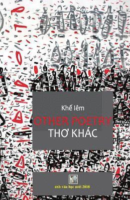 Van Hoc Moi - Tho Khac-Viet-English: Khe Iem, Häftad. Tillgänglighet: Lägg i varukorg