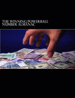 Linda J. Rogers - The Winning Powerball Number Almanac, Häftad. Tillgänglighet: Lägg i varukorg