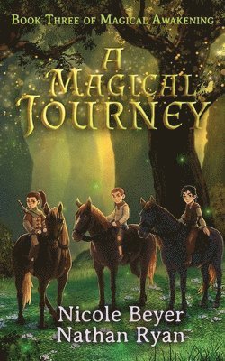 Magical Journey