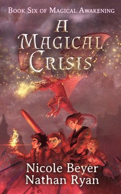 Magical Crisis