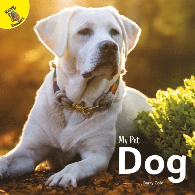 Barry Cole - Dog, E-bok