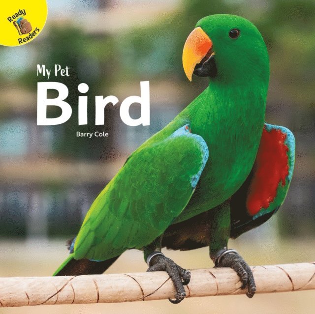 Barry Cole - Bird, E-bok