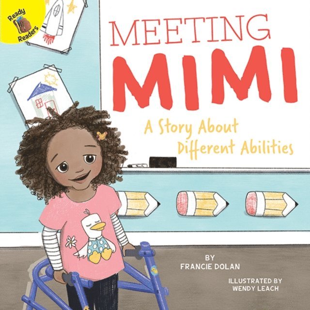 Francie Dolan - Meeting Mimi, E-bok