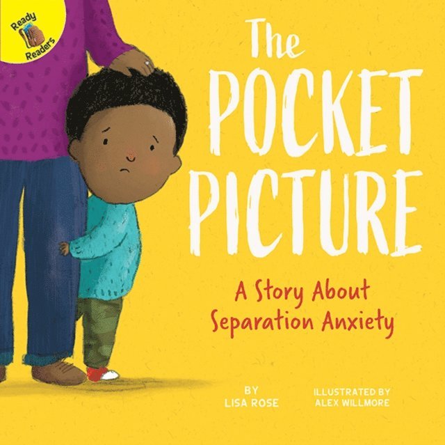Lisa Rose - Pocket Picture, E-bok