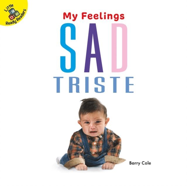 Barry Cole - Sad, E-bok