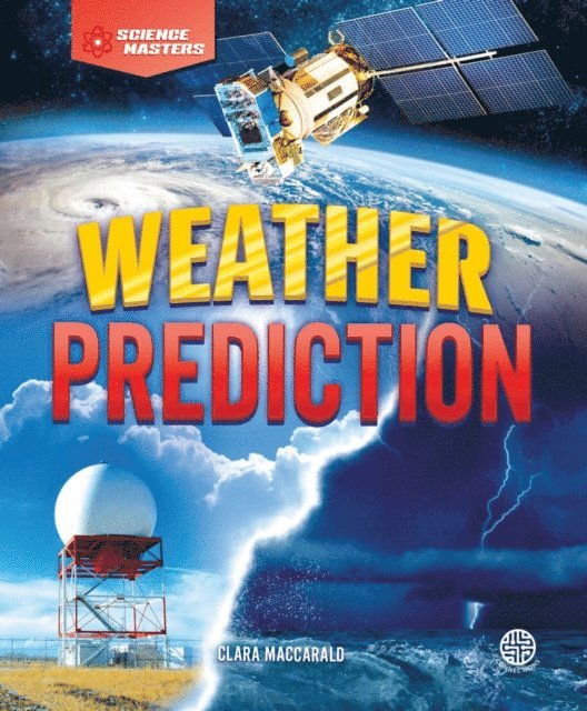 Clara MacCarald - Weather Prediction, E-bok