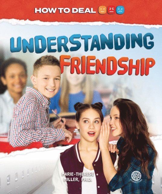 Marie  Therese Miller - Understanding Friendship, E-bok