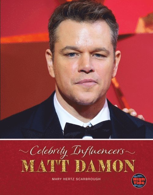 Mary  Hertz Scarbrough - Matt Damon, E-bok. Tillgänglighet: Lägg i varukorg